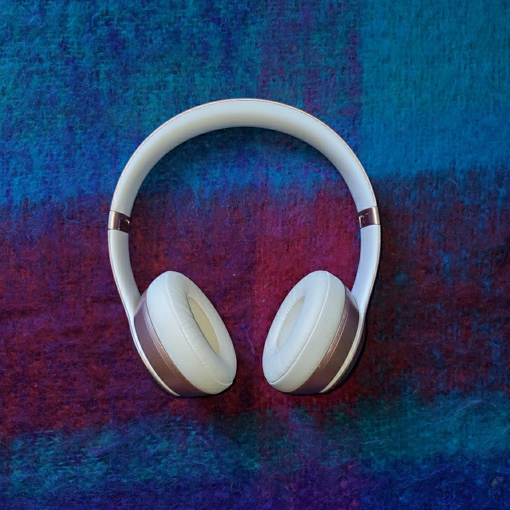 Beat by Dre